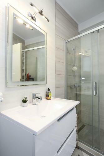 Apartamento Welcome Center+free Parking