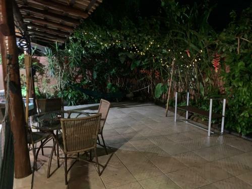 Quartos Em Casa Linda Compartilhada, A 800m Da Praia de Juquehy