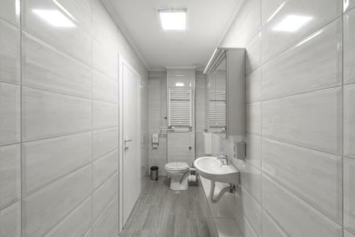 Apartamento Dumalux Room