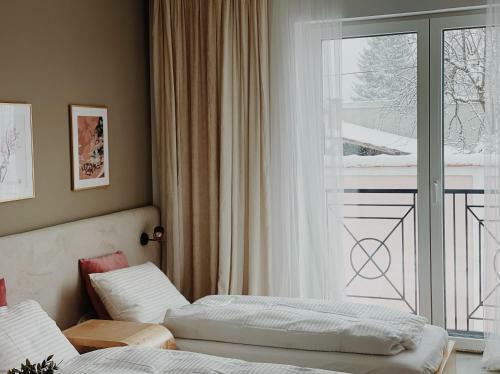 Anna Apartment