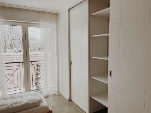 Anna Apartment