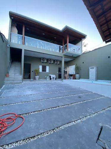 Apartamento Mactronhousesbeach