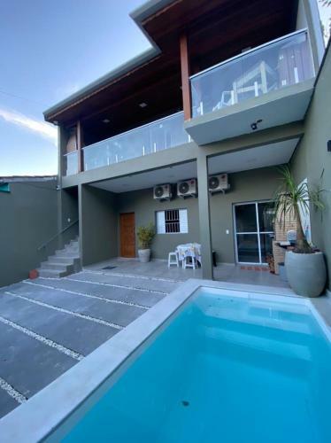 Apartamento Mactronhousesbeach