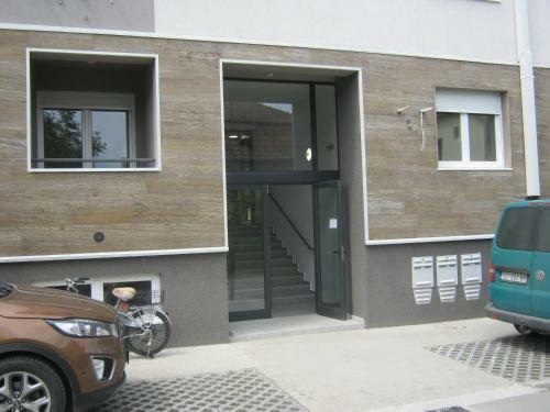 Ildiko Studio Apartment Is A Calm Place To Relax