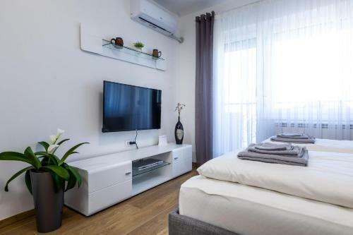 Mb Apartment
