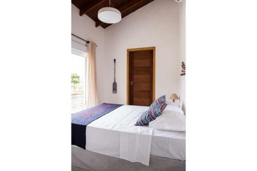 Casas de Praia Com Piscina Privativa