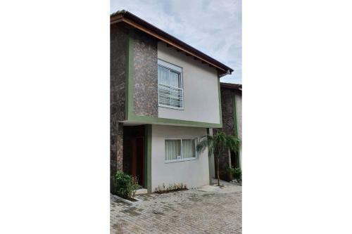 Casas de Praia Com Piscina Privativa