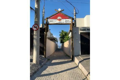 Casas de Praia Com Piscina Privativa