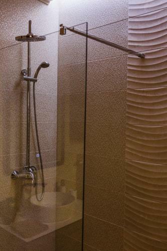 Vively Lux Apartment