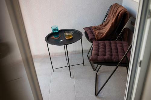 Apartman Studio Milica II