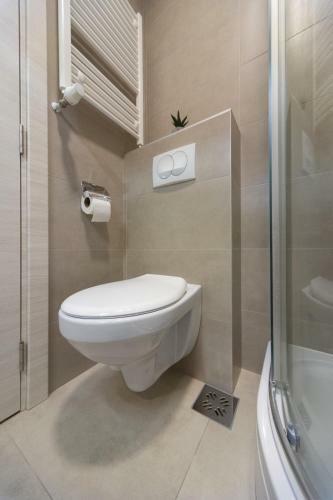 Apartman Studio Milica II
