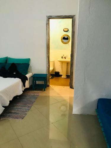 Casa Camargo