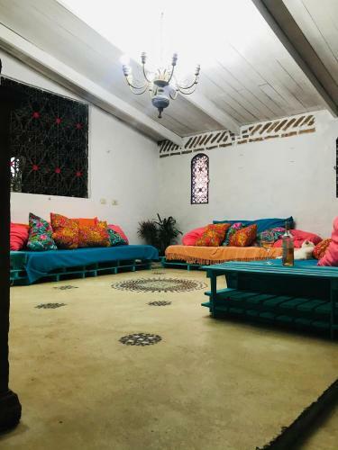 Casa Camargo