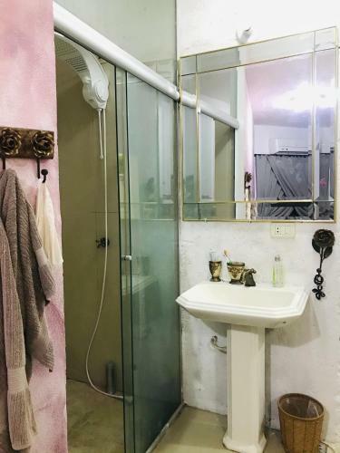 Casa Camargo