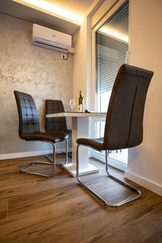 Apartman Maja