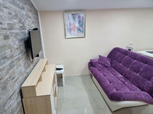 Apartamento Fresh Life