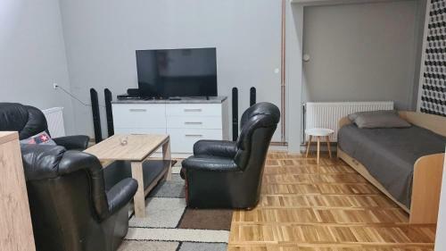 Apartamento Fresh Life