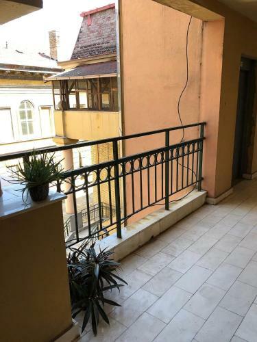 Korzo Apartment, Subotica
