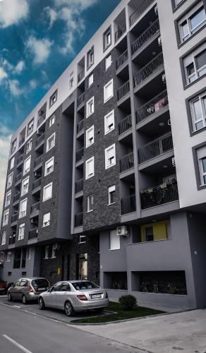 Apartment Delux 14
