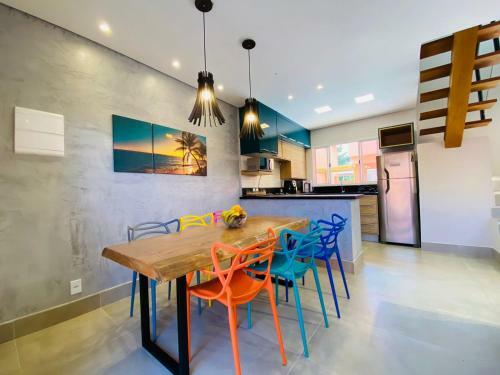 Linda Casa Em Juquhey