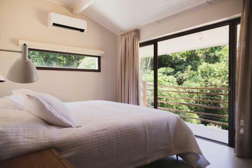 Bed & Breakfast �ko Villa