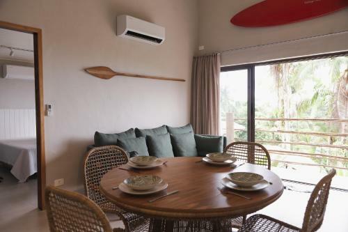 Bed & Breakfast �ko Villa