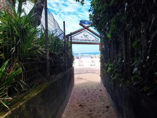 Casa 80mtrs Da Praia de Camburi