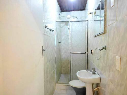 Casa 80mtrs Da Praia de Camburi