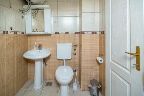 Apartamento Penthouse In City Center