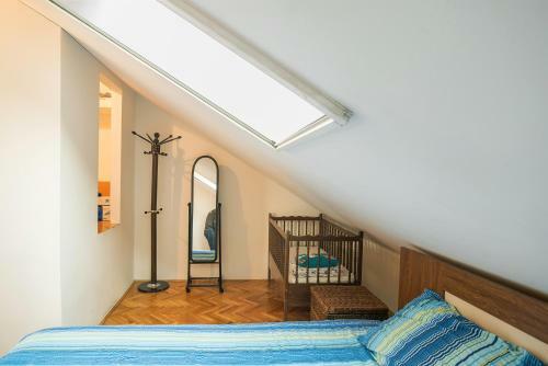 Apartamento Penthouse In City Center