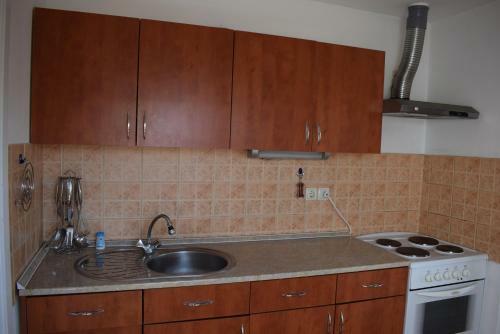 Apartamento Penthouse In City Center
