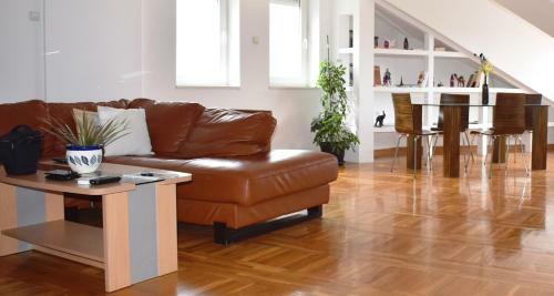 Apartamento Penthouse In City Center