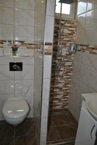Apartamento Hotel Simke Garni
