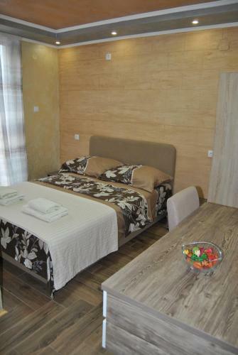 Apartamento Hotel Simke Garni