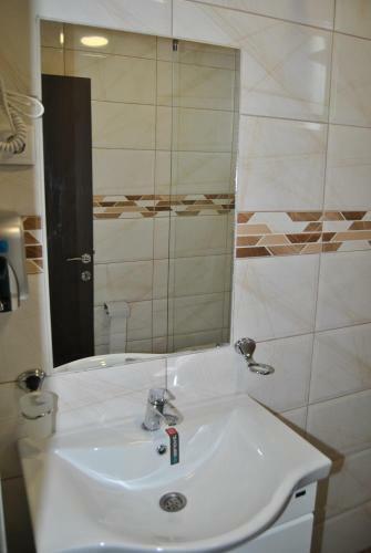 Apartamento Hotel Simke Garni