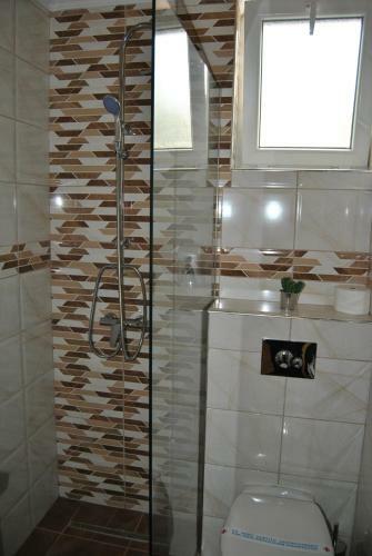 Apartamento Hotel Simke Garni