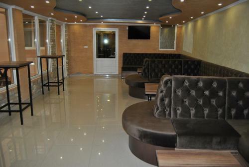 Apartamento Hotel Simke Garni