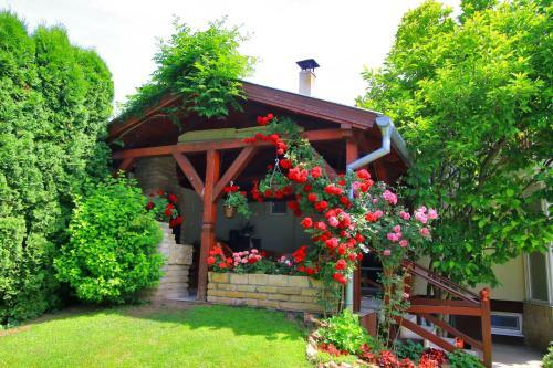 Villa ?umski Raj