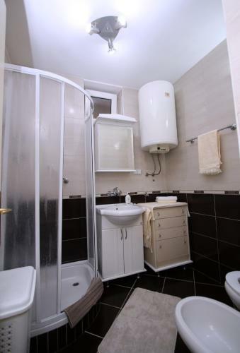 Villa ?umski Raj