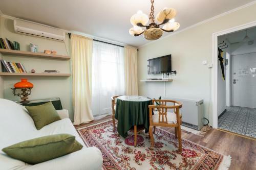 Apartamento Aledra