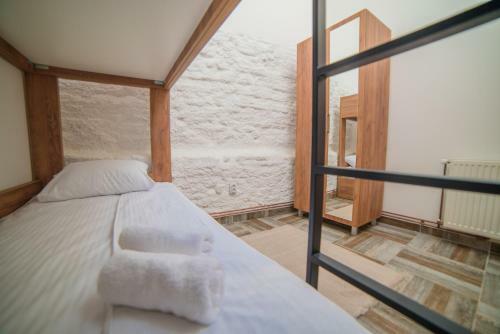 Albergue U?i?ki Konak