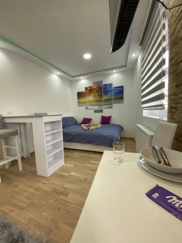 Apartamento Modern Lux