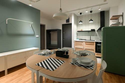 Apartment Modern