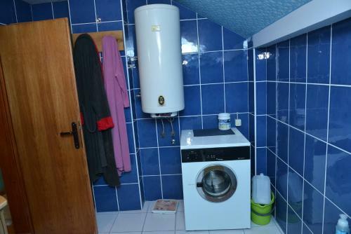 Hostal Tatinac Guesthouse
