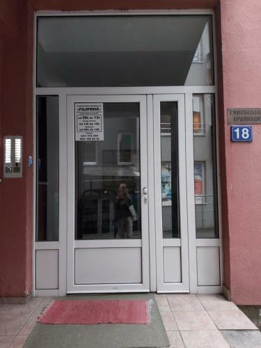 Apartamento Ino88