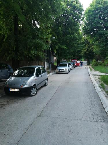 Stan Na Dan Apartman 31