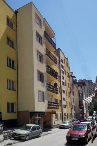 Apartment View