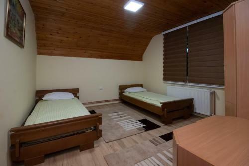 Seosko Domacinstvo Milekic