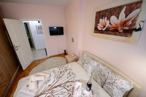 Apartman Centar Lux Valjevo