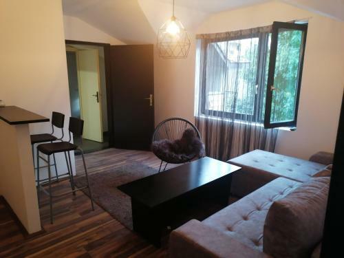Apartmani Aleksic